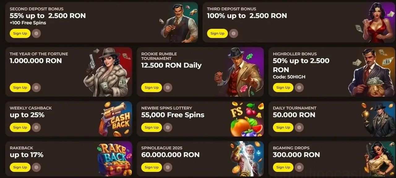 Roulettino Casino Casino